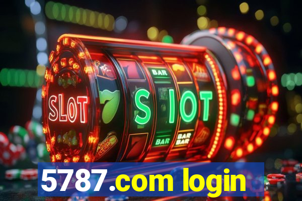 5787.com login